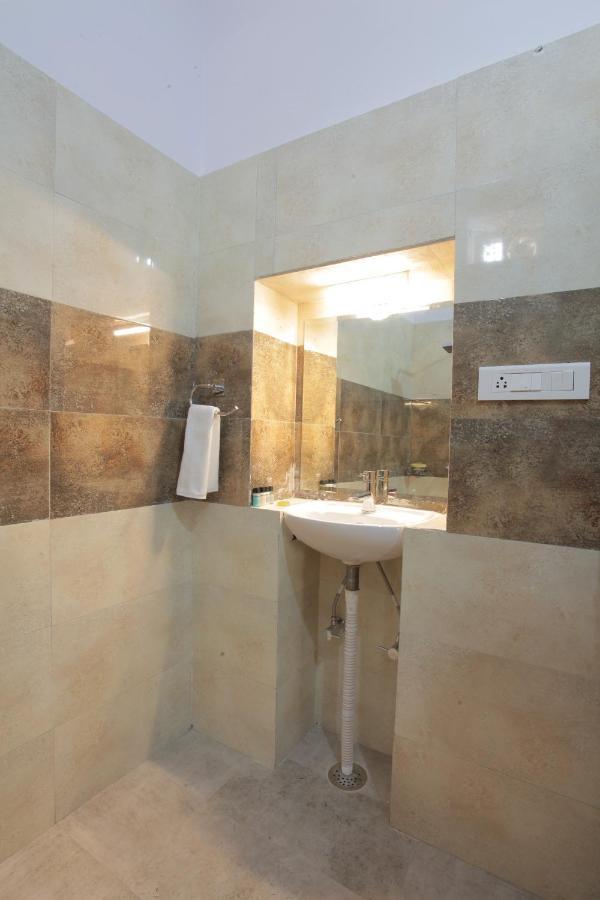 Mimosa Udaipur Bed & Breakfast Exterior photo